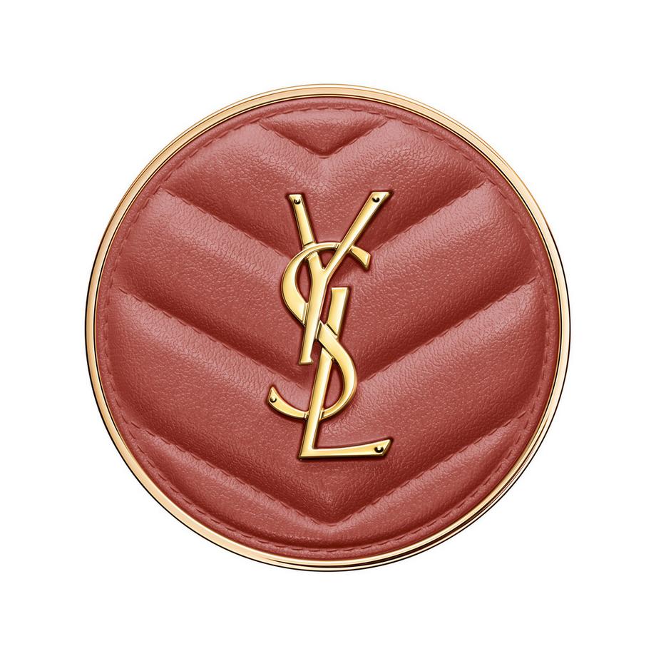 YSL  Make Me Blush Bold Blurring Blush 