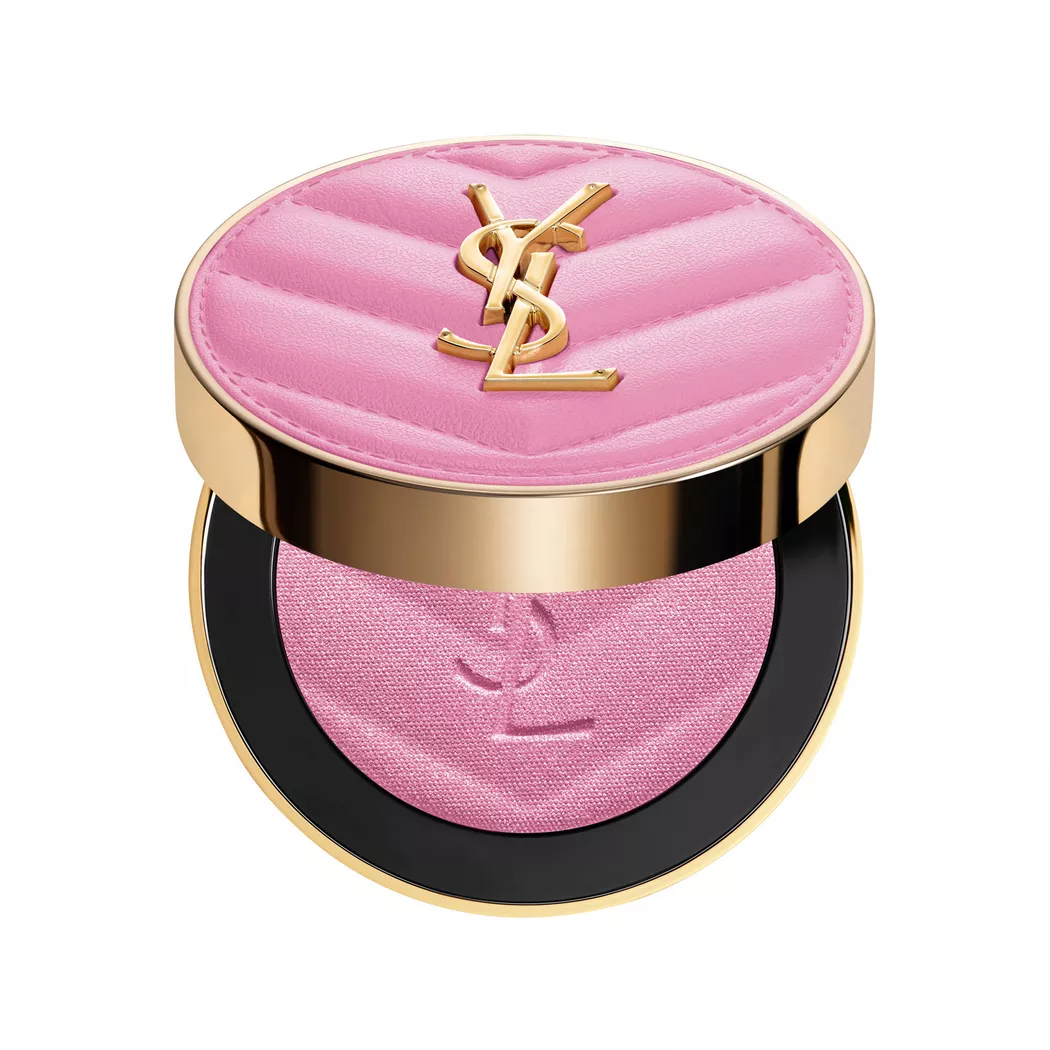 YSL - Make Me Blush Bold Blurring Blush, 6 g