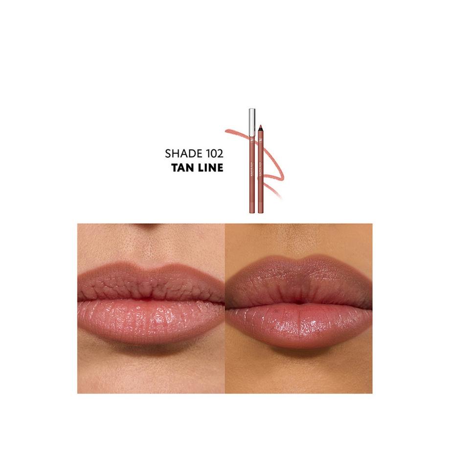 YSL  Lovenude Lip Liner 