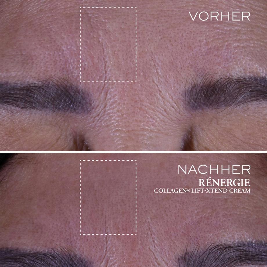 LANCOME  Rénergie Collagen+ Lift-Xtend Cream 