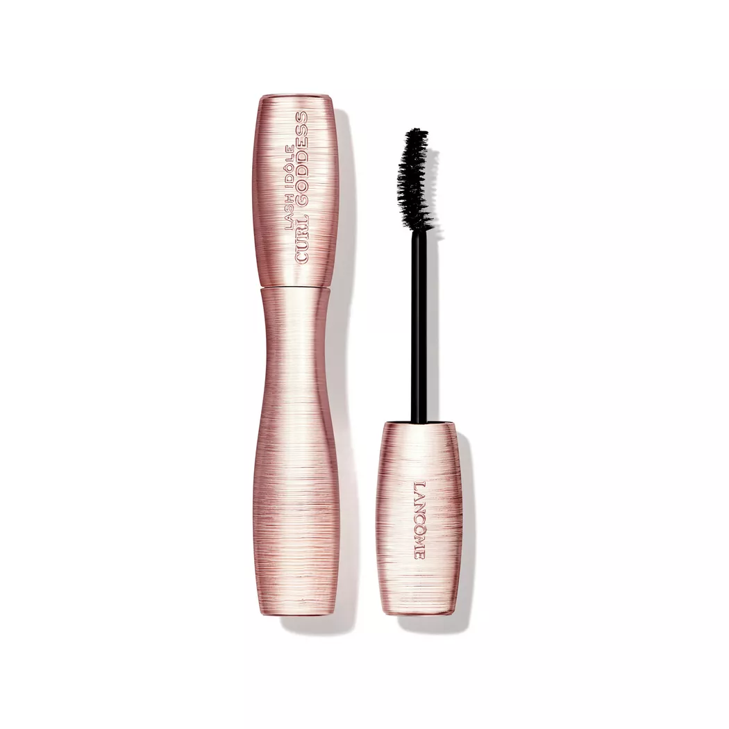 Lancôme - Lash Idôle Curl Goddess Mascara, 8 ml, Black