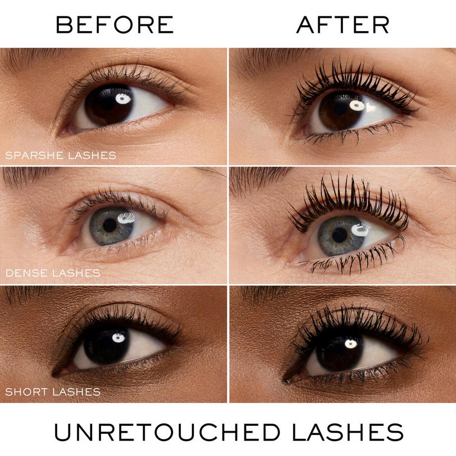 Lancôme  Lash Idôle Curl Goddess Mascara 