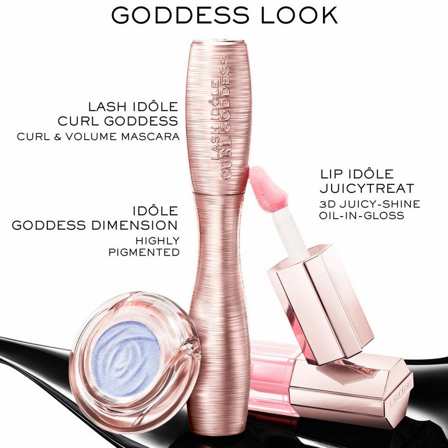 Lancôme  Lash Idôle Curl Goddess Mascara 