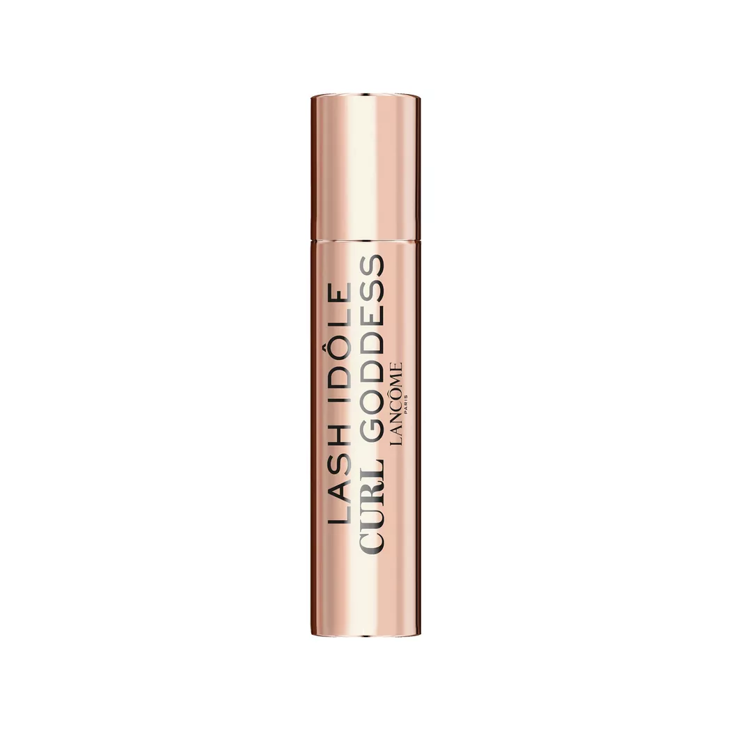 Lancôme - Lash Idôle Curl Goddess Mascara, Schwarz