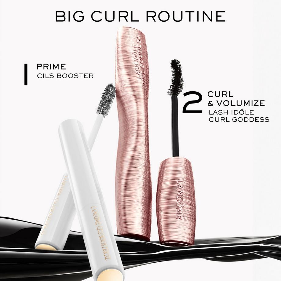 Lancôme  Lash Idôle Curl Goddess Mascara 