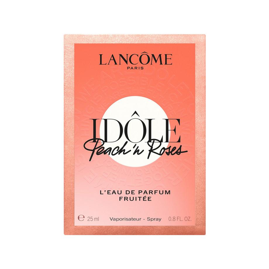 Lancôme  Idôle Peach'N Roses Eau de Parfum 