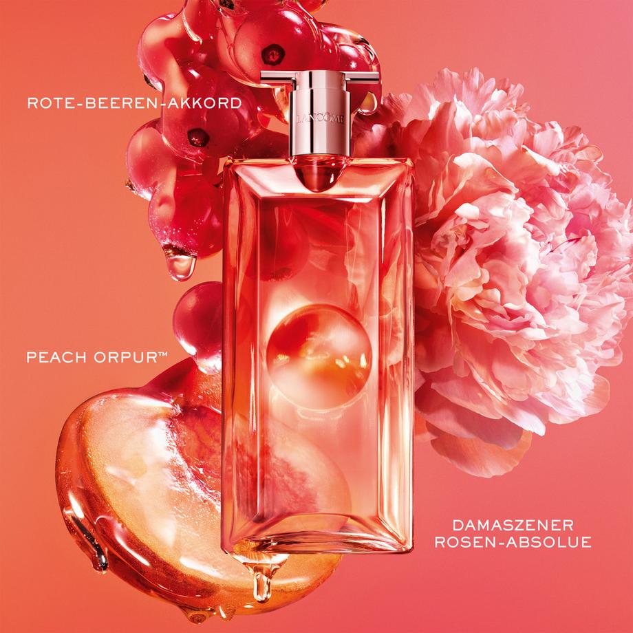 Lancôme  Idôle Peach'N Roses Eau de Parfum 
