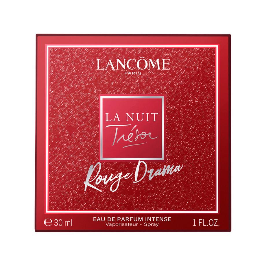 Lancôme  La Nuit Trésor Rouge Drama, Eau de Parfum 