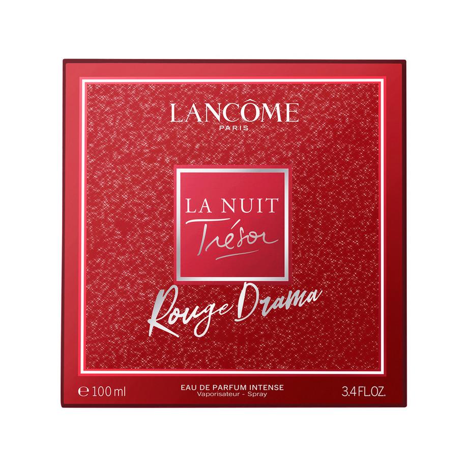 Lancôme  La Nuit Trésor Rouge Drama, Eau de Parfum 