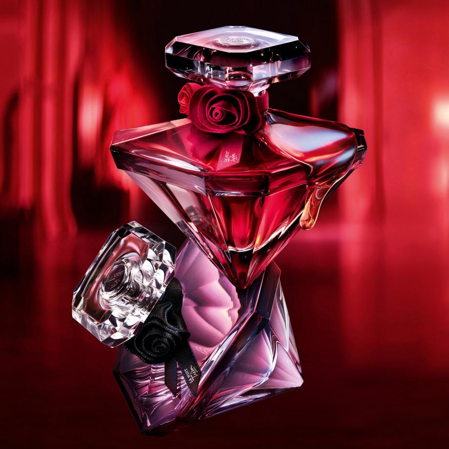 Lancôme  La Nuit Trésor Rouge Drama, Eau de Parfum 