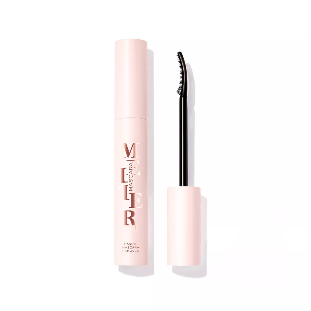 Lancôme - Mascara Melter Caring Mascara Remover, 8 ml