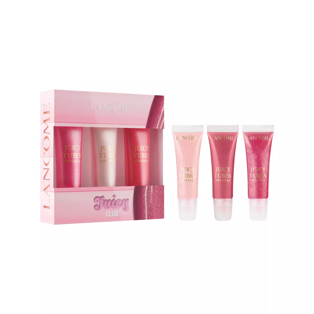Lancôme - Juicy Tubes Set, Set