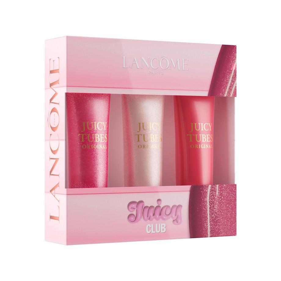 Lancôme  Juicy Tubes Set 