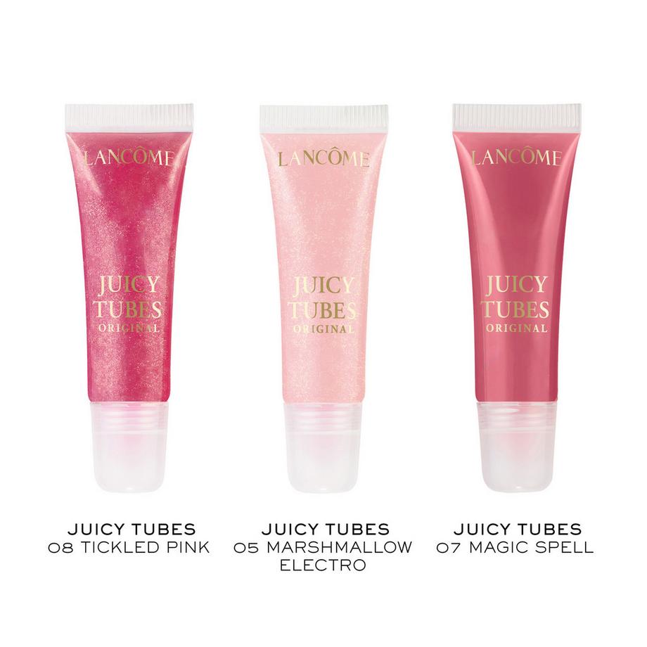 Lancôme  Juicy Tubes Set 