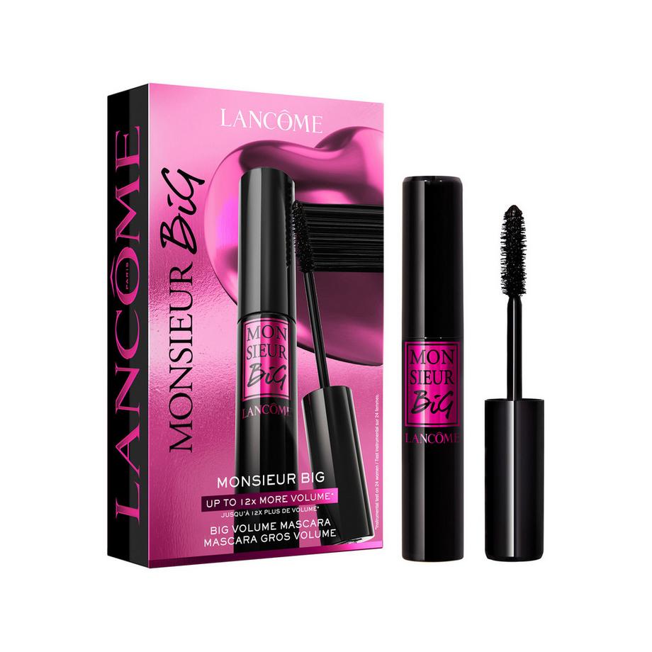 Monsieur Big Make-up-Set