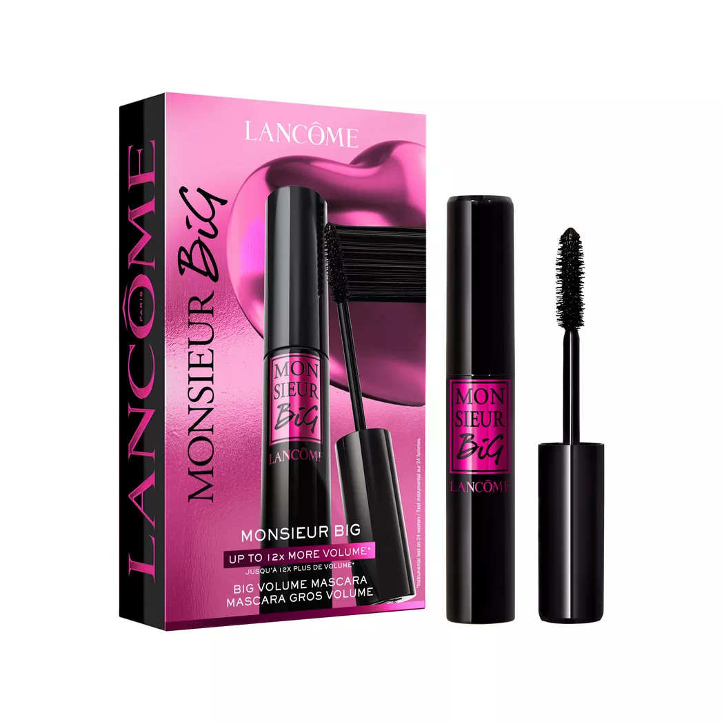 Lancôme - Monsieur Big Make-up-Set, Set