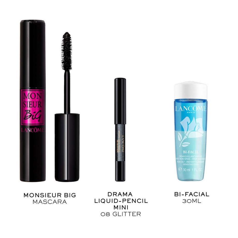 Lancôme  Monsieur Big Make-up-Set 