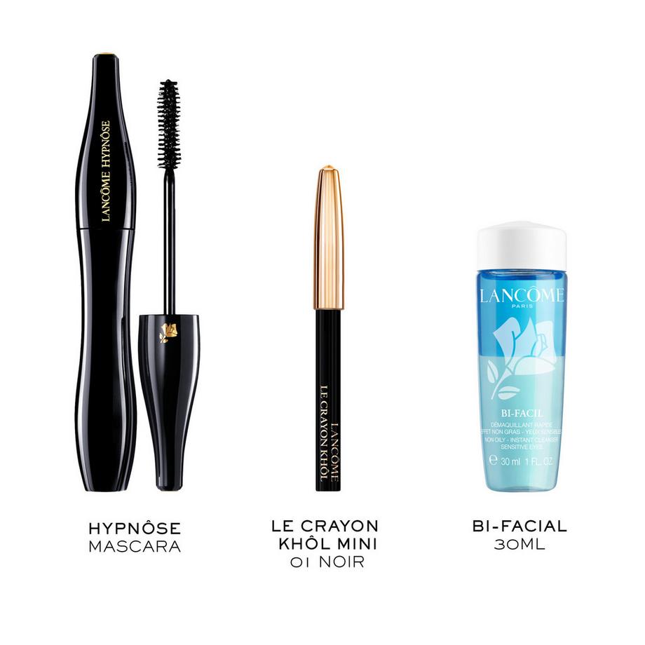 Lancôme  Hypnôse Make-up-Set 