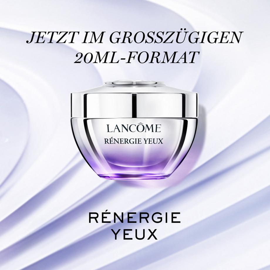 Lancôme  Rénergie New Yeux Cream 