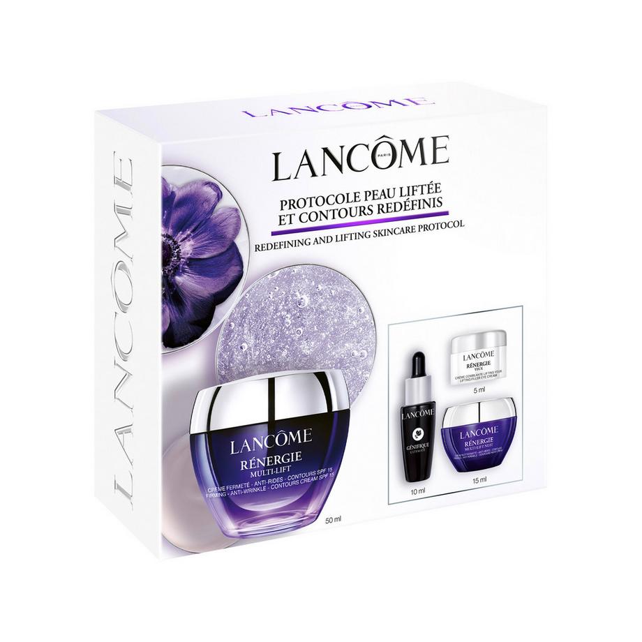 Rénergie Multi-Lift Routine Set