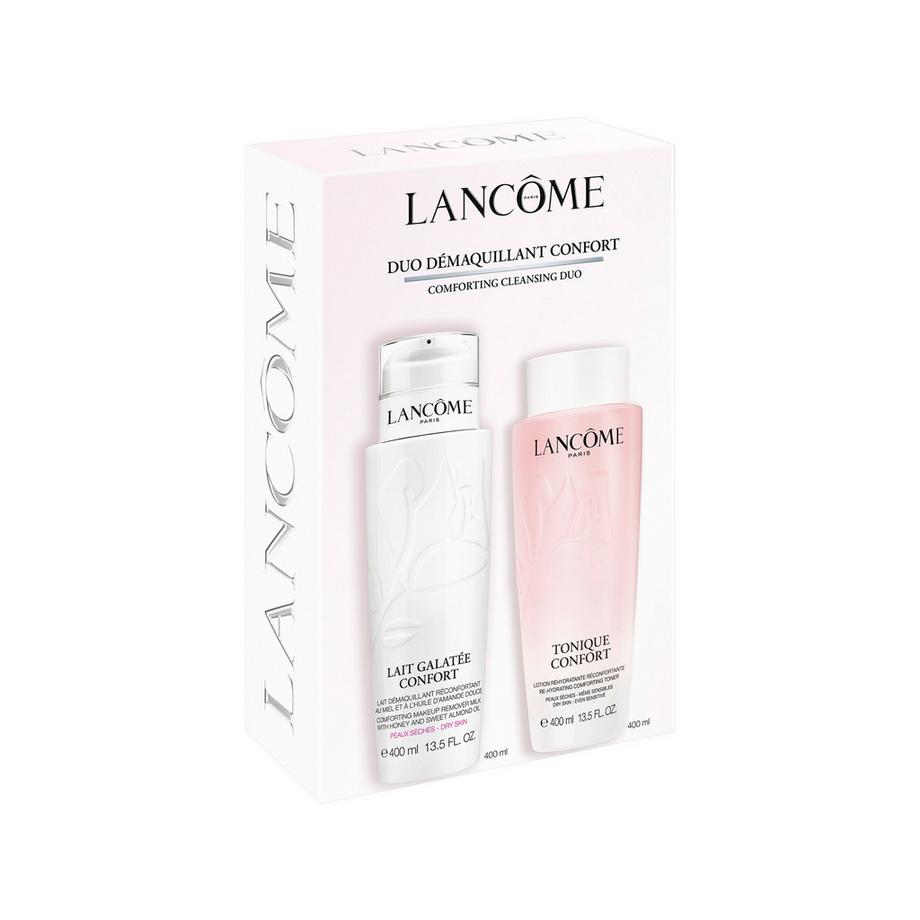 Confort Cleansers Set