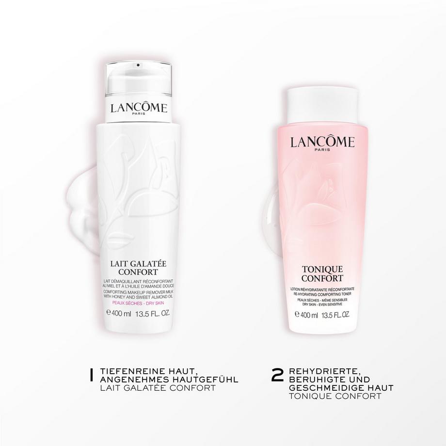 Lancôme  Confort Cleansers Set 