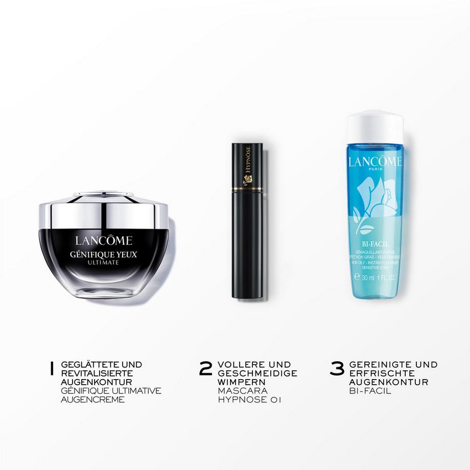 Lancôme  Génifique Eye Routine 