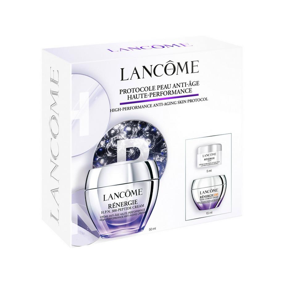 Rénergie Multi-Lift Routine Set