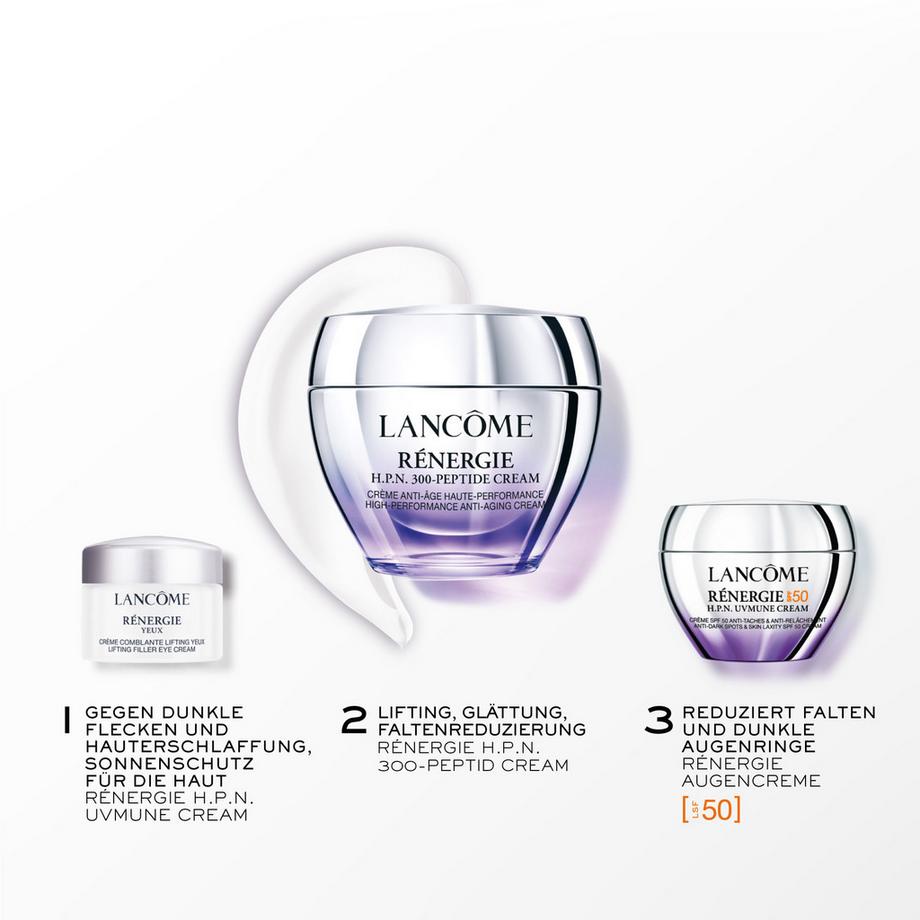 Lancôme  Rénergie Multi-Lift Routine Set 