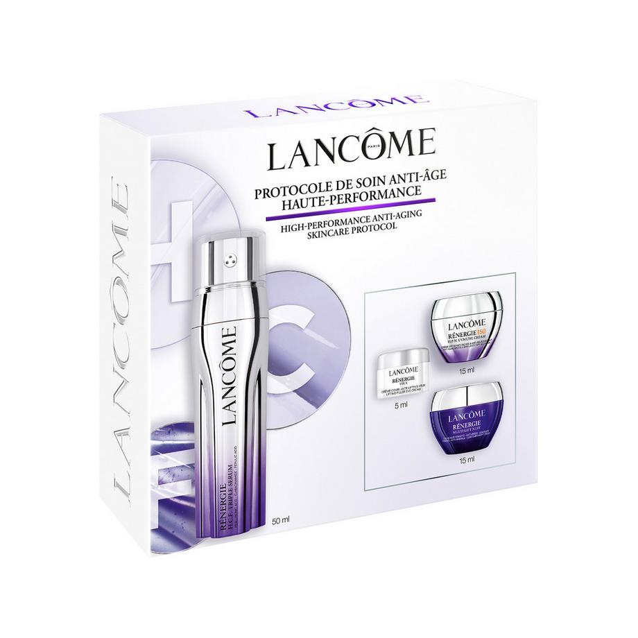 Rénergie Triple Serum Routine Set