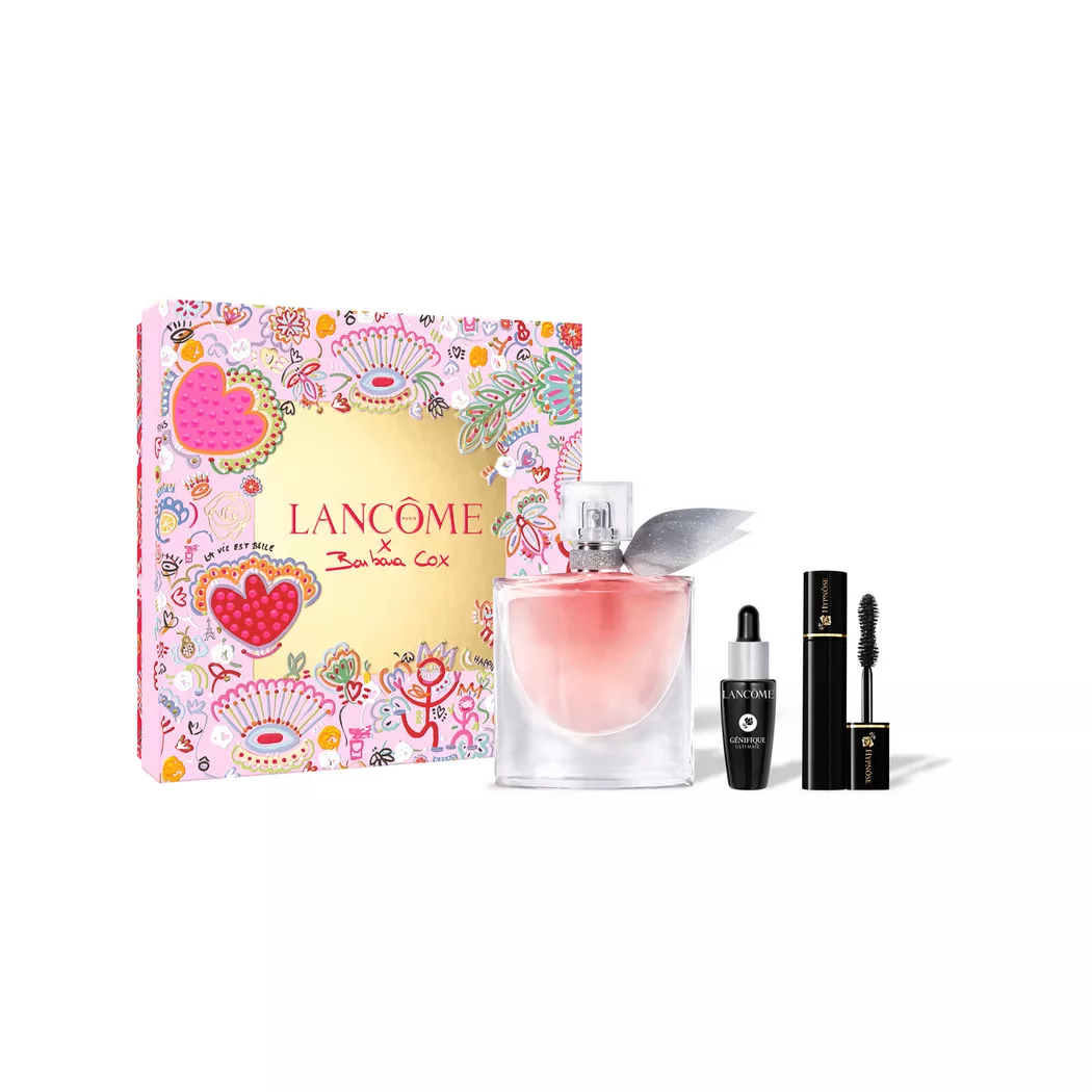 Lancôme - La vie est belle Set, Set