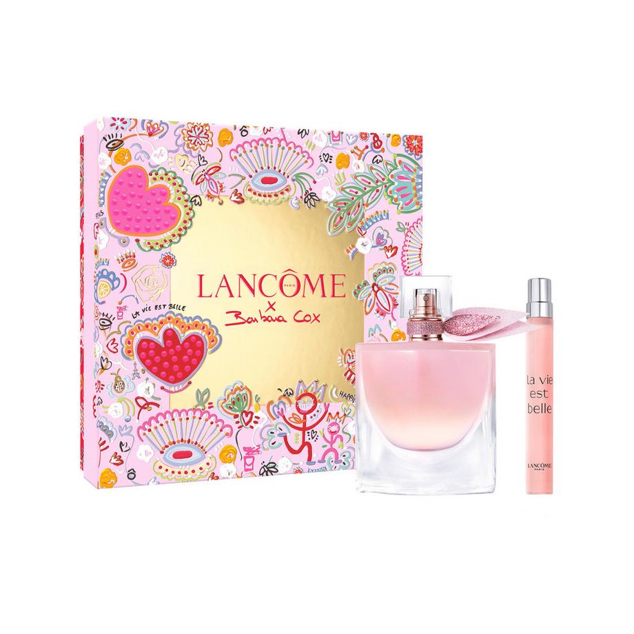 La vie est belle Vanille Nude Set