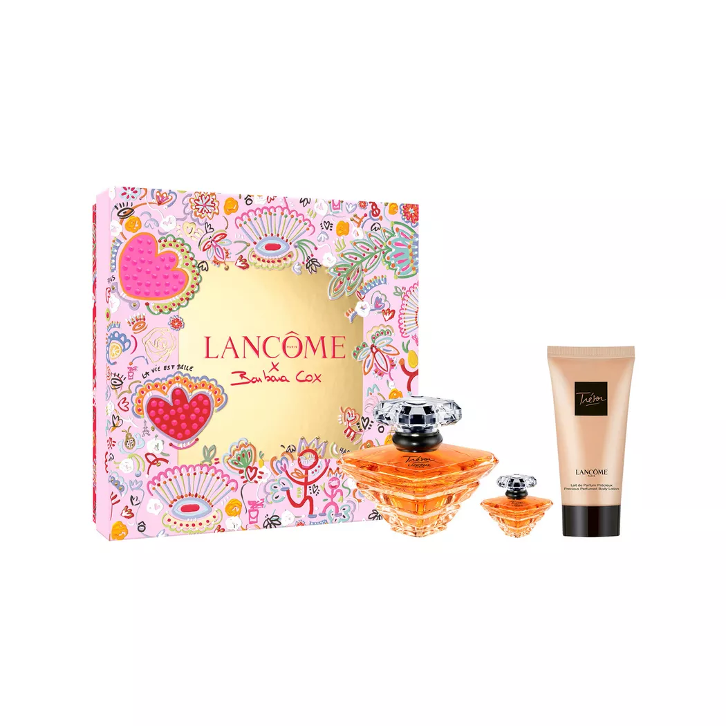 Lancôme - Trésor Set, set