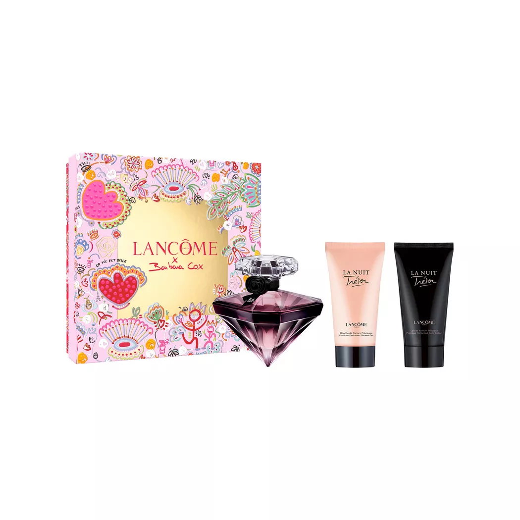 Lancôme - La Nuit Trésor Set, set