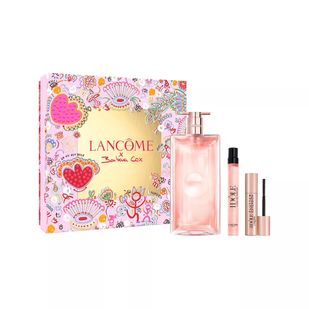 Lancôme - Idôle Set, set