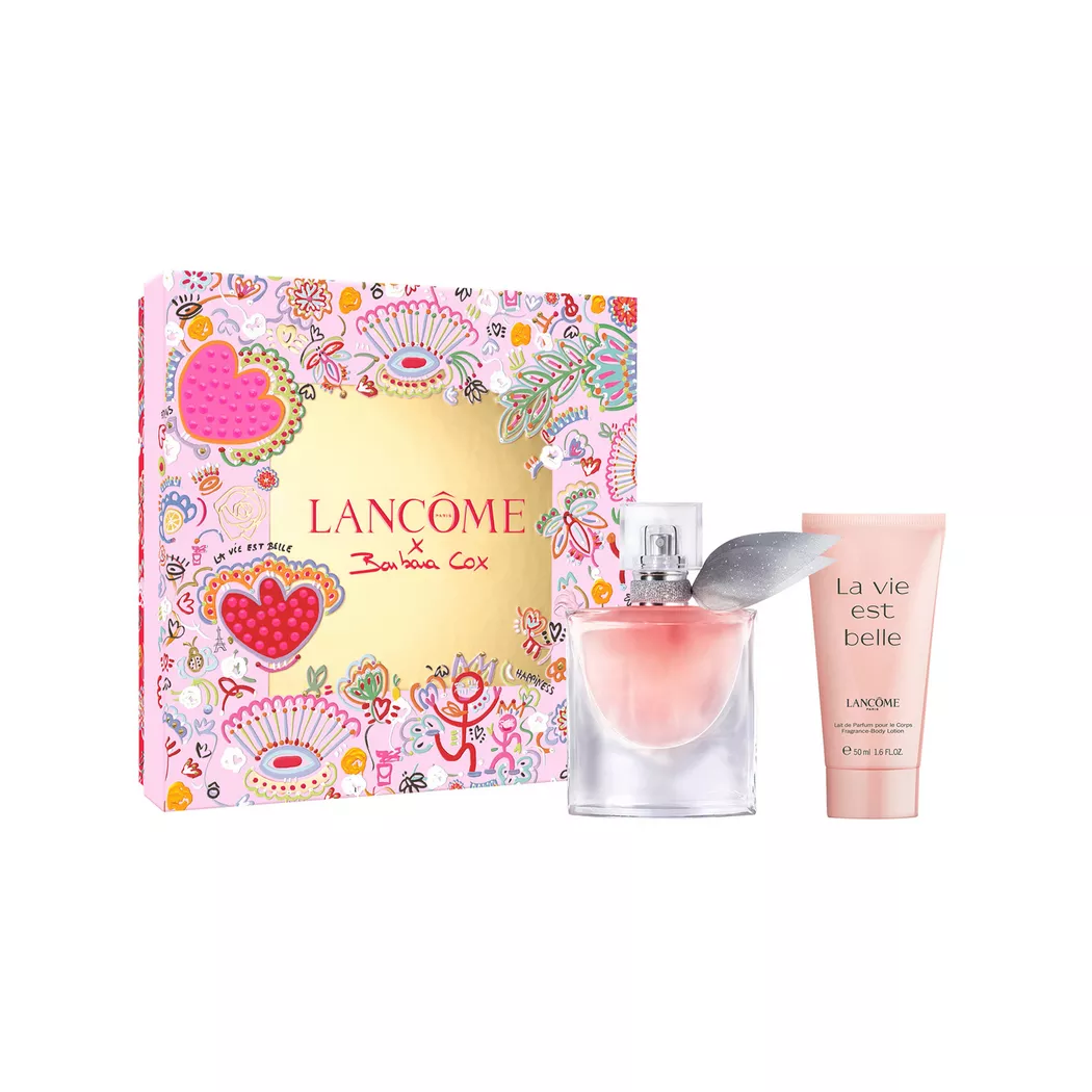 Lancôme - La vie est belle Set, set
