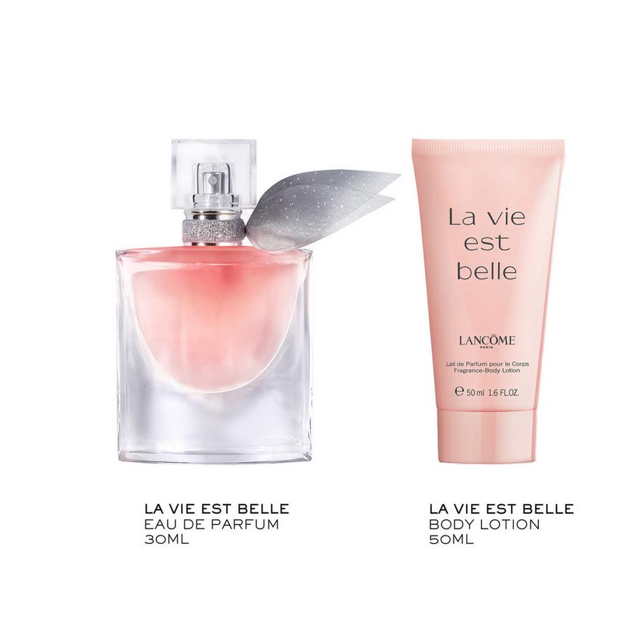 LANCOME  La vie est belle Set 