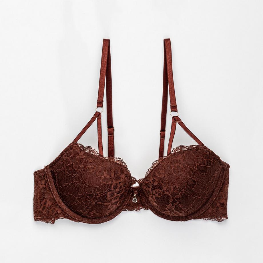 Reggiseno push-up