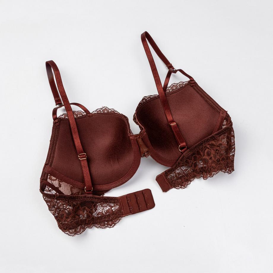 Manor Woman Reggiseno push-up  