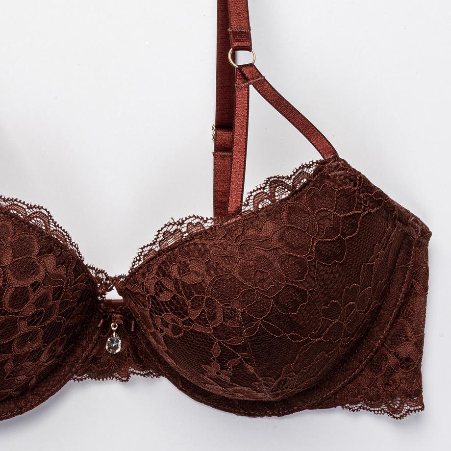 Manor Woman Reggiseno push-up  