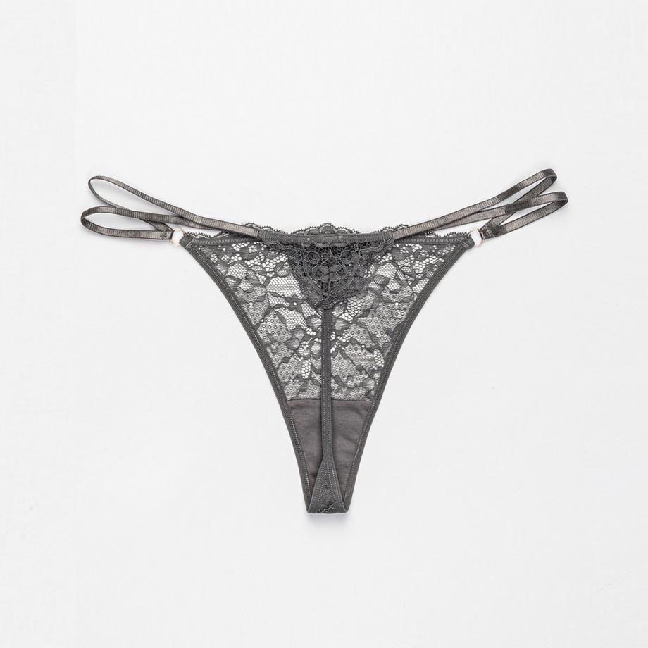 Manor Woman String Comfort Lace  