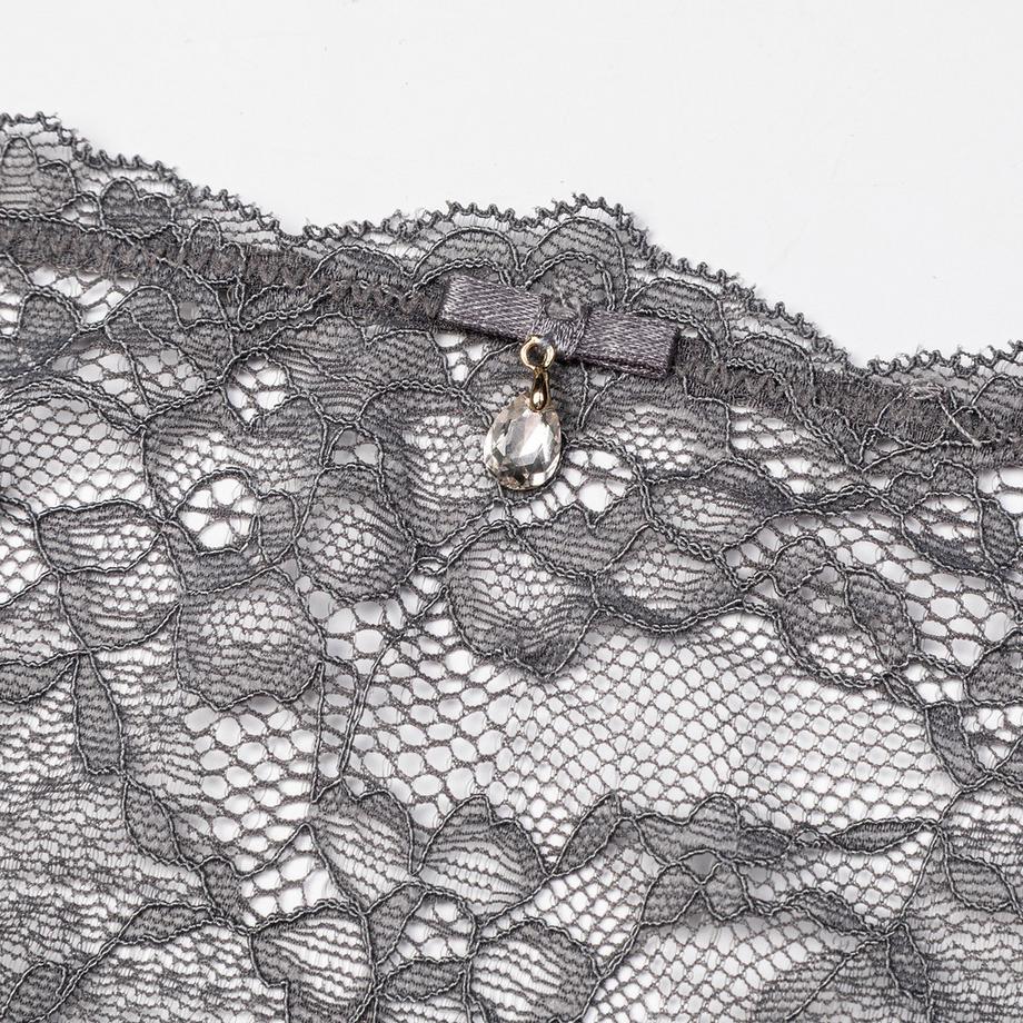 Manor Woman String Comfort Lace  
