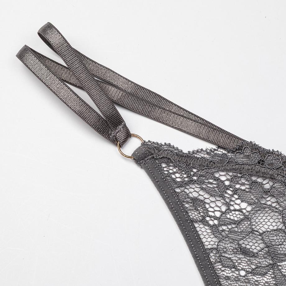 Manor Woman String Comfort Lace  