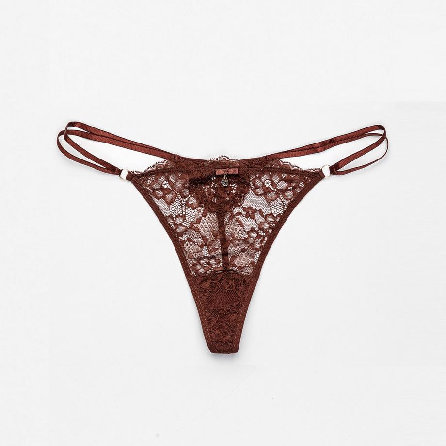 String