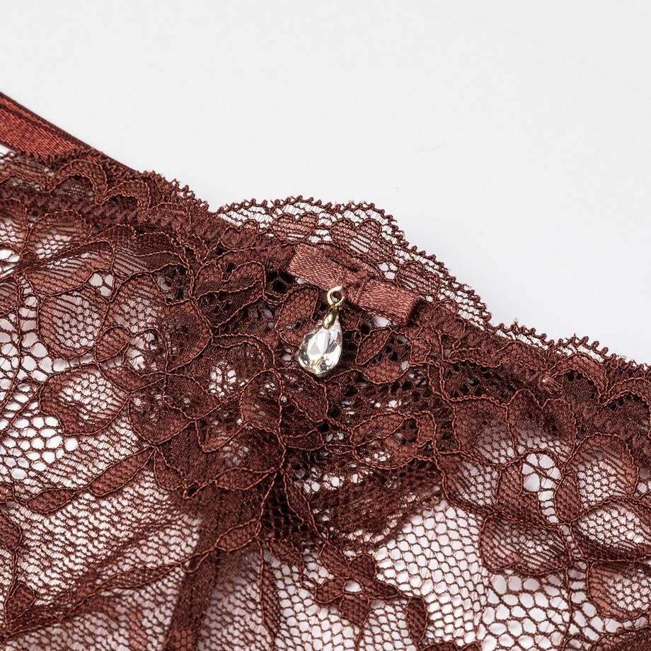 Manor Woman String Comfort Lace  