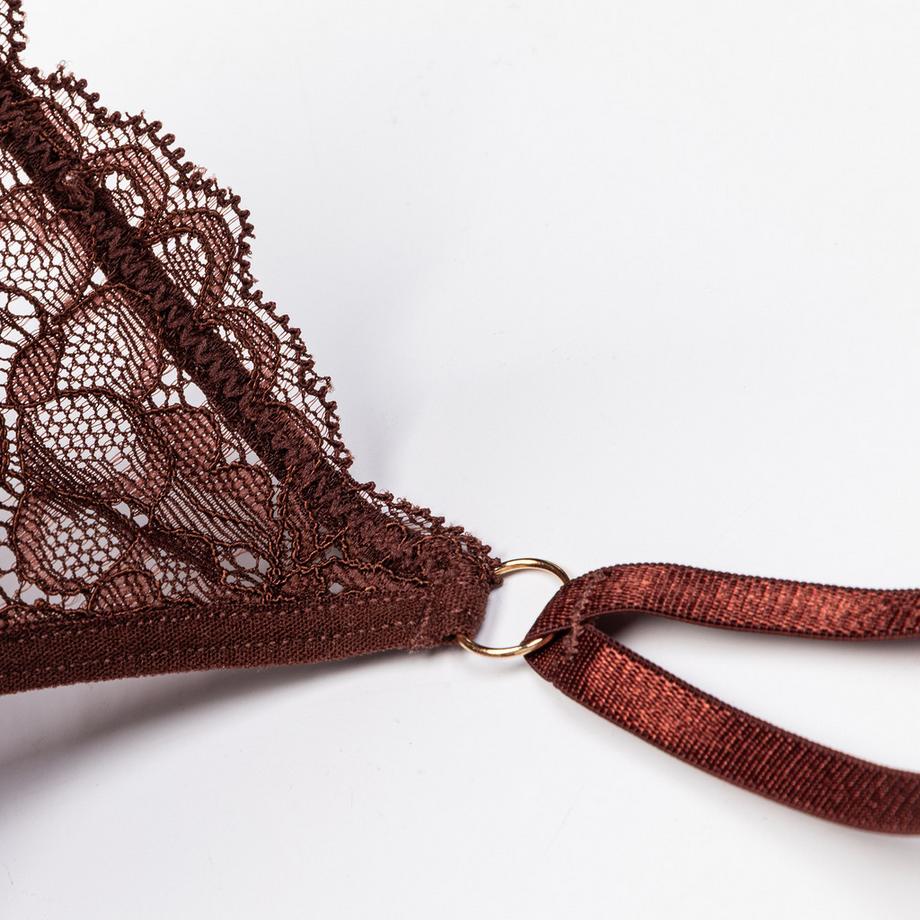 Manor Woman String Comfort Lace  