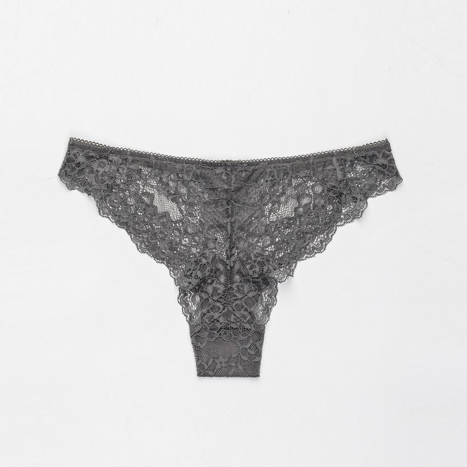 Manor Woman Slip brésilien  