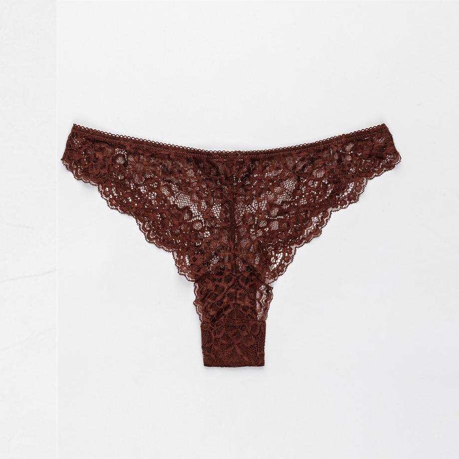 Manor Woman Slip brésilien  