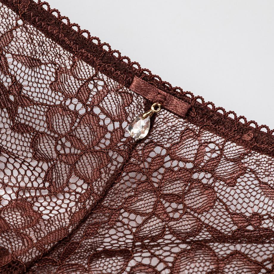 Manor Woman Slip brésilien  