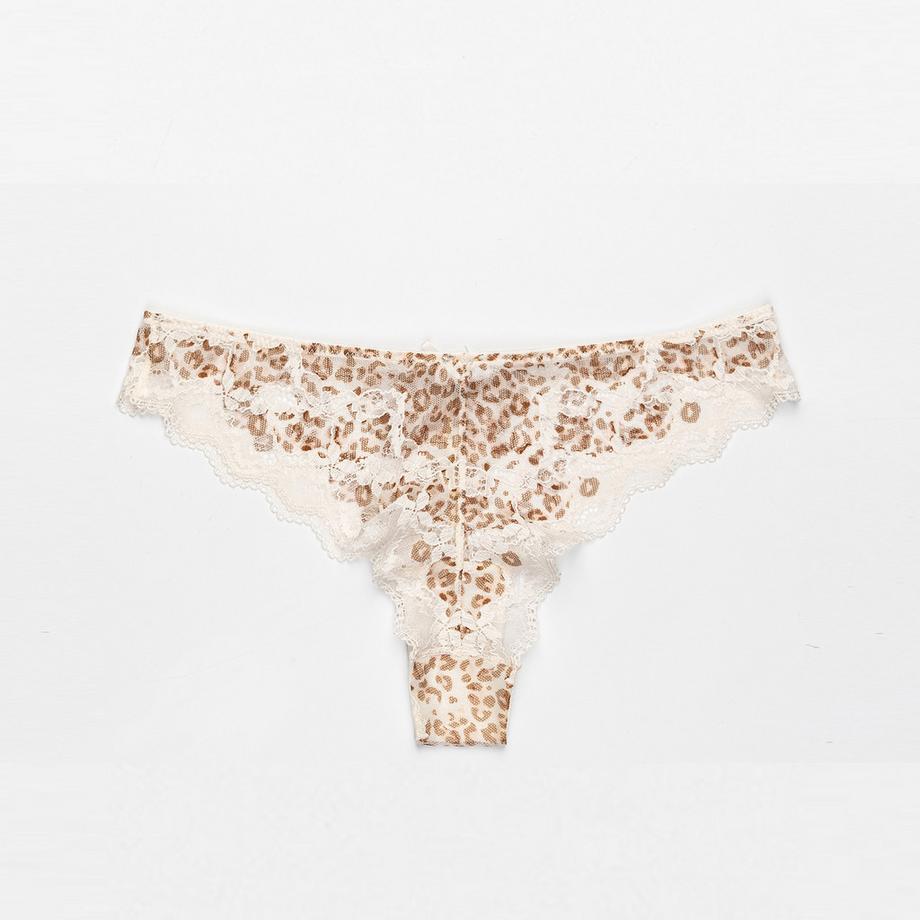 Manor Woman Slip brésilien  